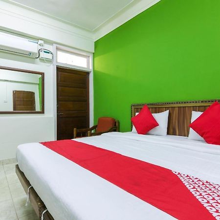 Super Oyo Roshan Villa Near Immaculate Conception Church Panaji Exterior foto