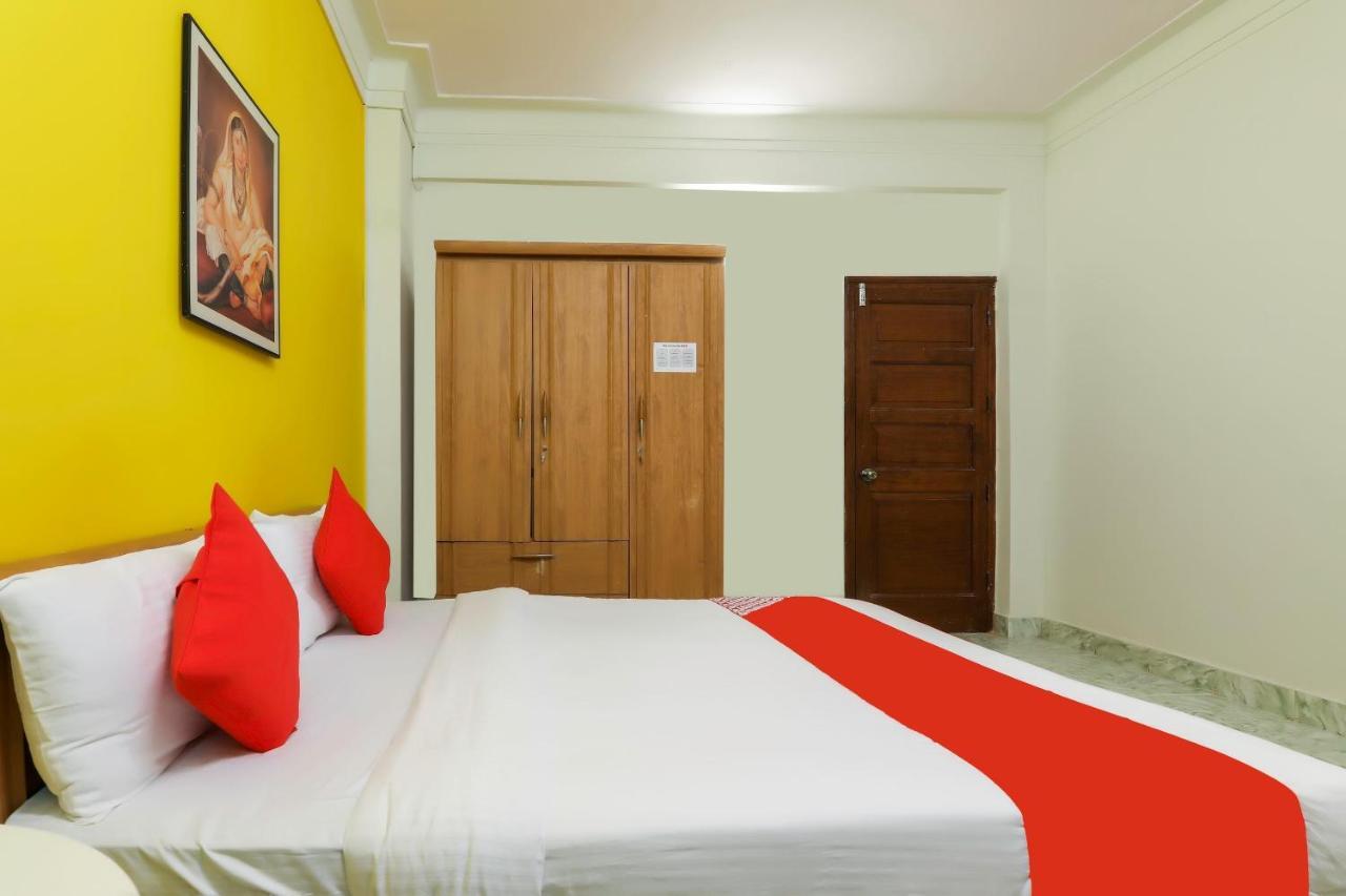 Super Oyo Roshan Villa Near Immaculate Conception Church Panaji Exterior foto